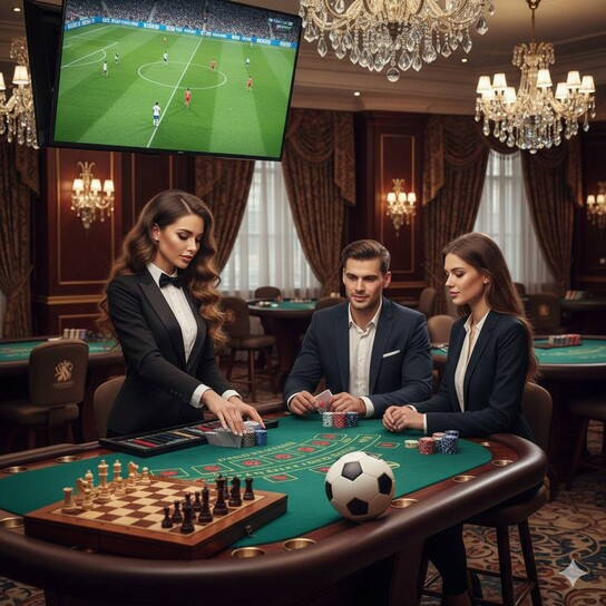 进金棋牌